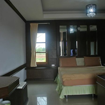 Bansuan Chomdao Resort Кхонкен Екстер'єр фото
