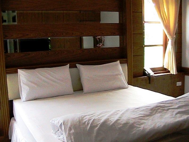 Bansuan Chomdao Resort Кхонкен Екстер'єр фото
