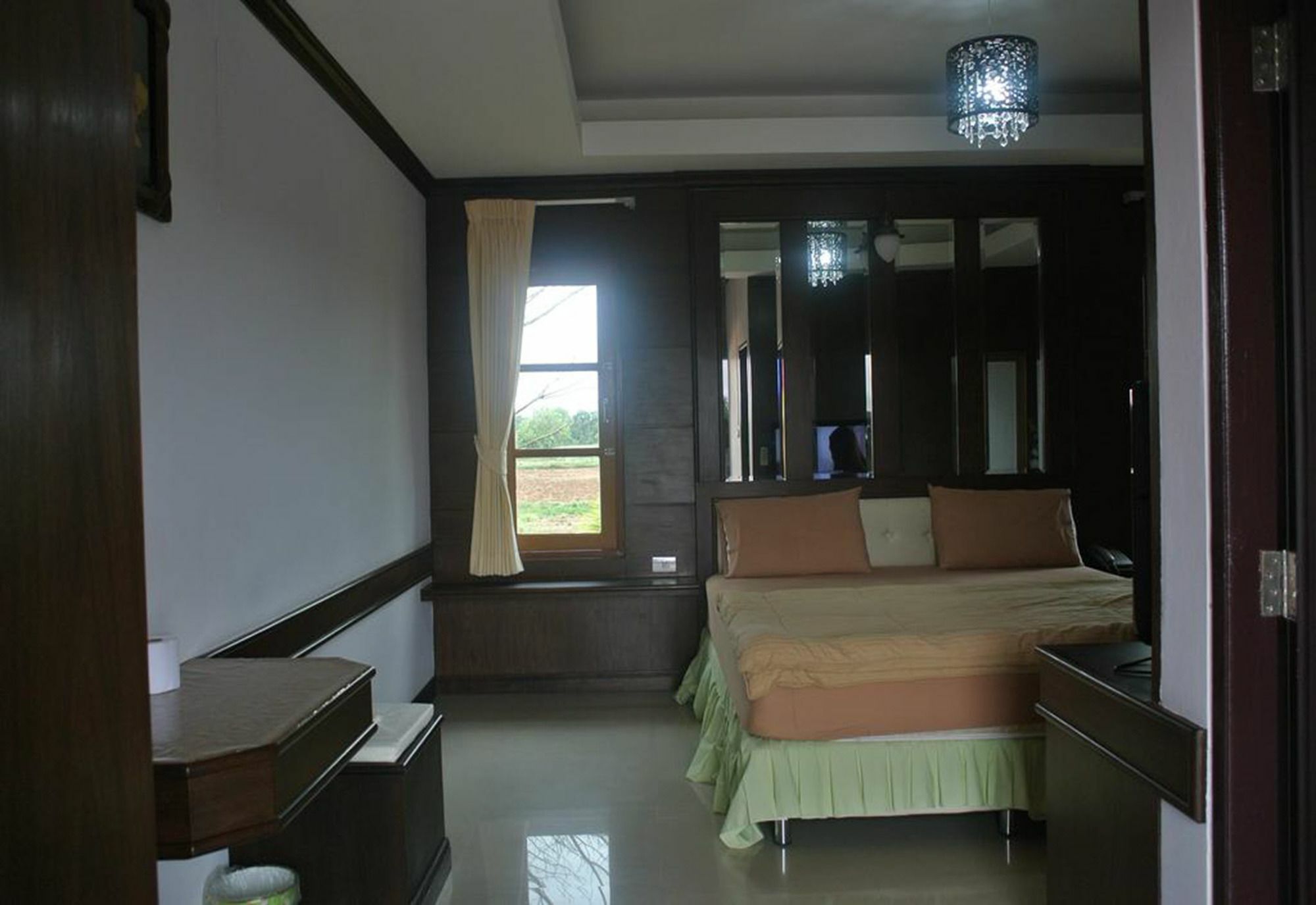 Bansuan Chomdao Resort Кхонкен Екстер'єр фото